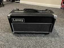 Laney vc15 head conversion - vc15,