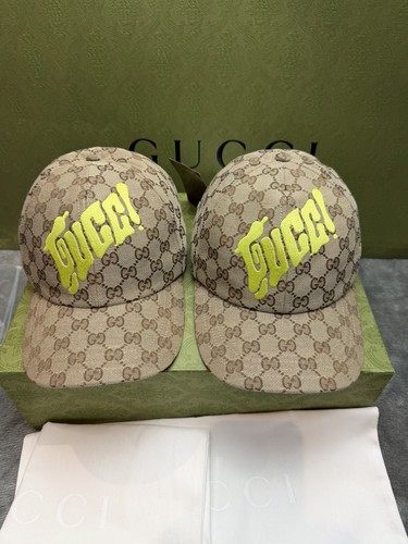 Gucci monogram canvas - gucci, gg
