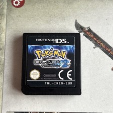 Pokemon black version - pokemon,