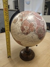 Vintage Old Classic Style 12"