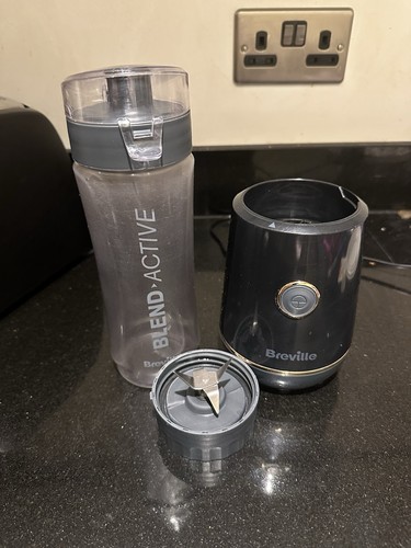 Breville blend active - breville,
