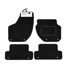 Novex Tailored Car Mats For