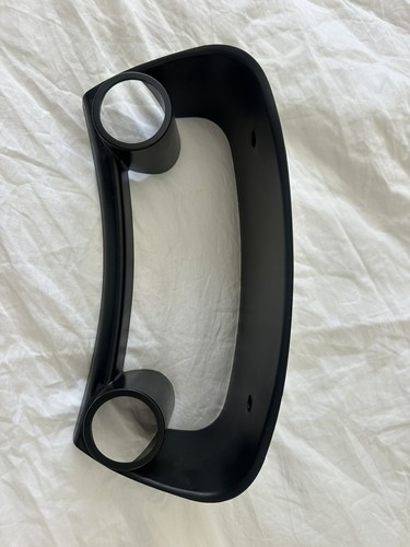 Twin 52mm gauge pod - 52mm,