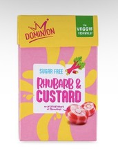 5 X DOMINION Sugar Free
