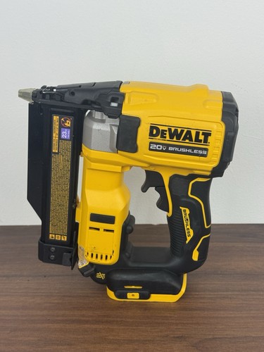 Dewalt 20v 23ga atomic compact - dewalt,
