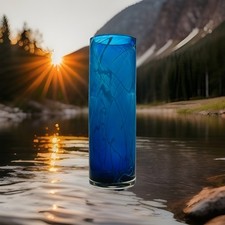 Whitefriars Blue And White