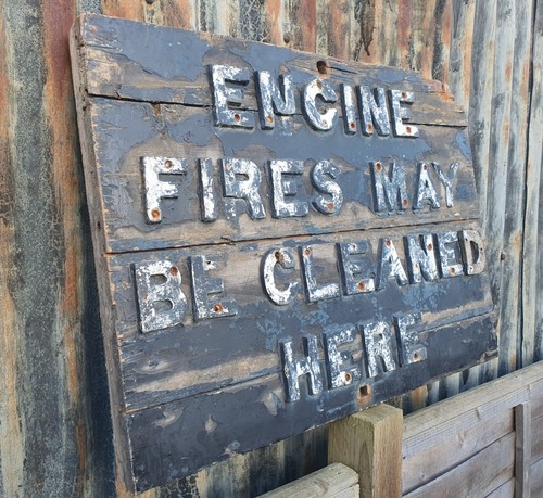 Antique vintage large wooden - vintage,