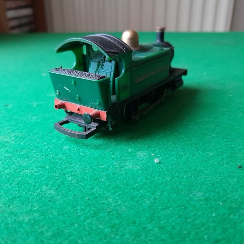 Hornby railways great western - hornby,