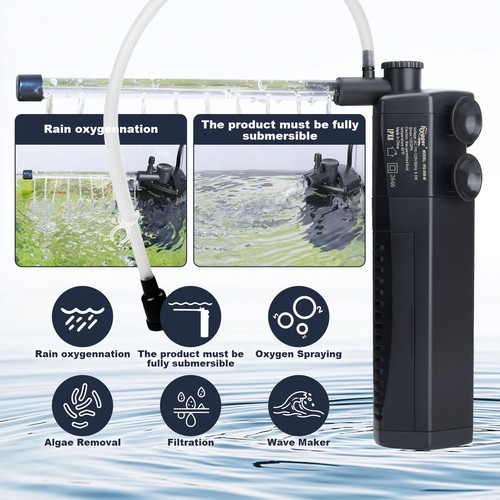 Hygger aquarium internal - hygger,