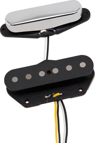Fender vintera 50s - vintera, vintage