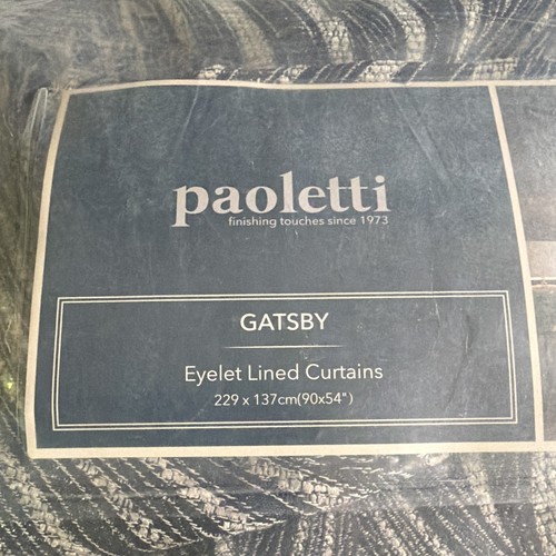 Paoletti gatsby eyelet lined - paoletti,