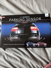 JML - ULTRASONIC PARKING