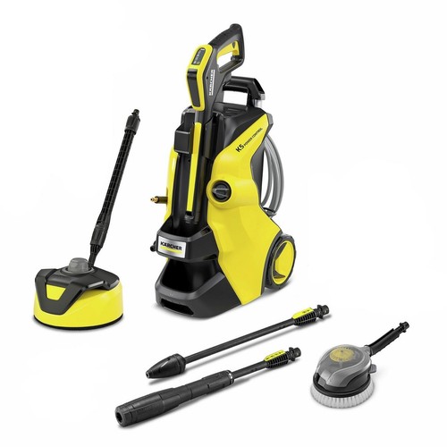 Karcher pressure washer - karcher,