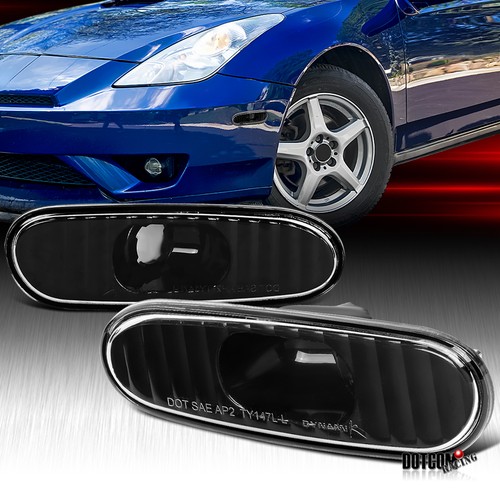 Fit 2000 2005 - toyota, celica