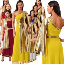 Women's Greek Costume Roman