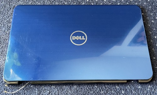 Dell inspiron 15r - inspiron, laptop
