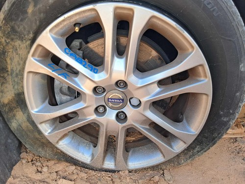Used wheel fits 2016 - fits:, volvo