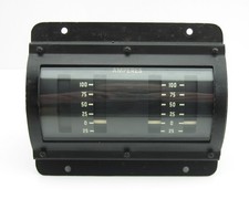 Ammeter 5Q/25644 S181.2.28 25-0-100A Avro Vulcan Instrument RAF Vintage Aircraft