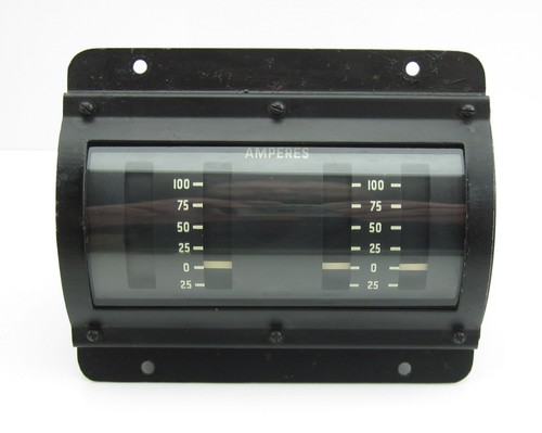 Ammeter 25644 s181 28 - 5q/25644, s181.2.28
