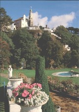 Portmeirion Hotel Wales