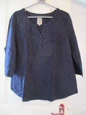 Mantaray Top Size 16