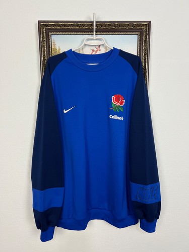 Vintage nike england - vintage,
