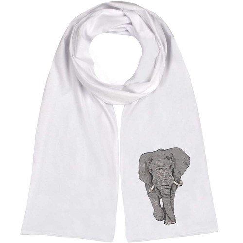 Grey elephant lightweight - elephant',