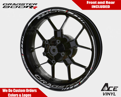 Agusta dragster 800rr 800 - dragster,
