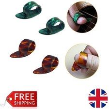 Thumb Guitar Pick Plectrum Set