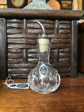 Vintage Royal Doulton Crystal