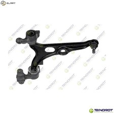 CONTROLTRAILING ARM WHEEL