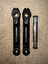 Primo Hollowbite BMX Cranks Profile Odyssey Total