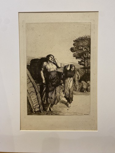 William strang scottish art - strang,