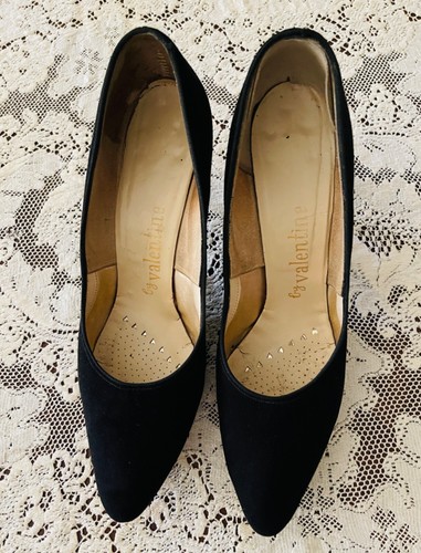 Vintage sexy black - vintage~sexy, '60's