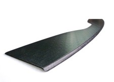 OPPL ABS Rear Bumper Scratch