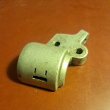 Suzuki LH left hand Switch Mirror Mount 575-1 T125 T125R T90 STINGER TC120