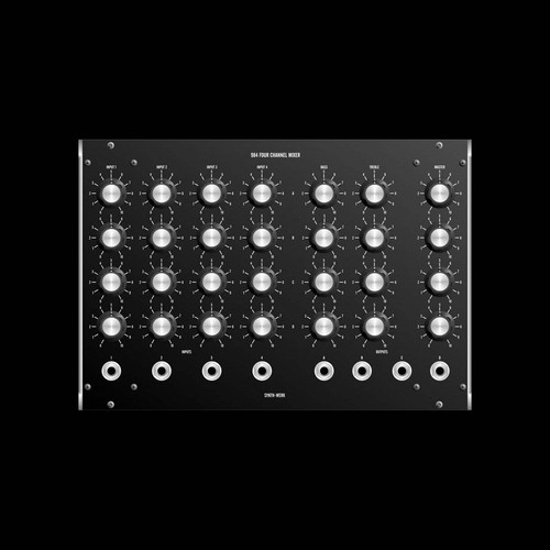 Synth werk sw984 - synth-werk,