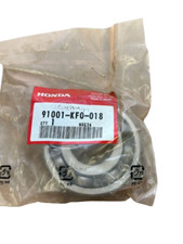 NOS Honda Radial Ball Bearing