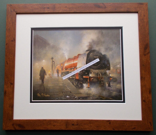 Railway prints philip d - philip,