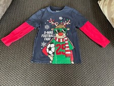 Tesco F And F Clothing Boys