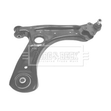 Track control arm - control, right