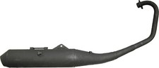 Exhaust Complete Fits Honda