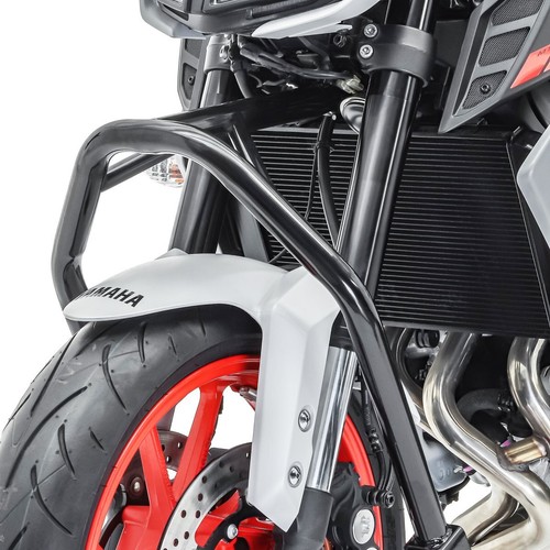 Steering head stand motorcycle