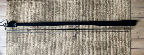 Daiwa whisker fly 98 - whisker,