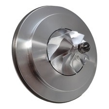 Turbocharger Upgrade Cartridge