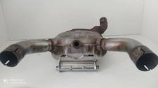 pre-silencer r1150 gs 2003/04