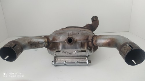 Presilencer r1150 2003 04 - presilencer, 2003/04