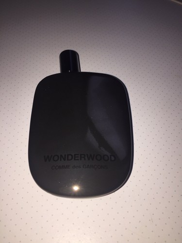 Comme des garcons wonderwood - comme,