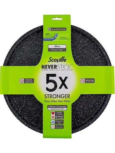 Scoville neverstick 30cm - scoville,