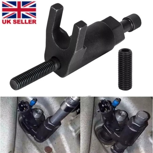 Diesel fuel injector - diesel, extractor